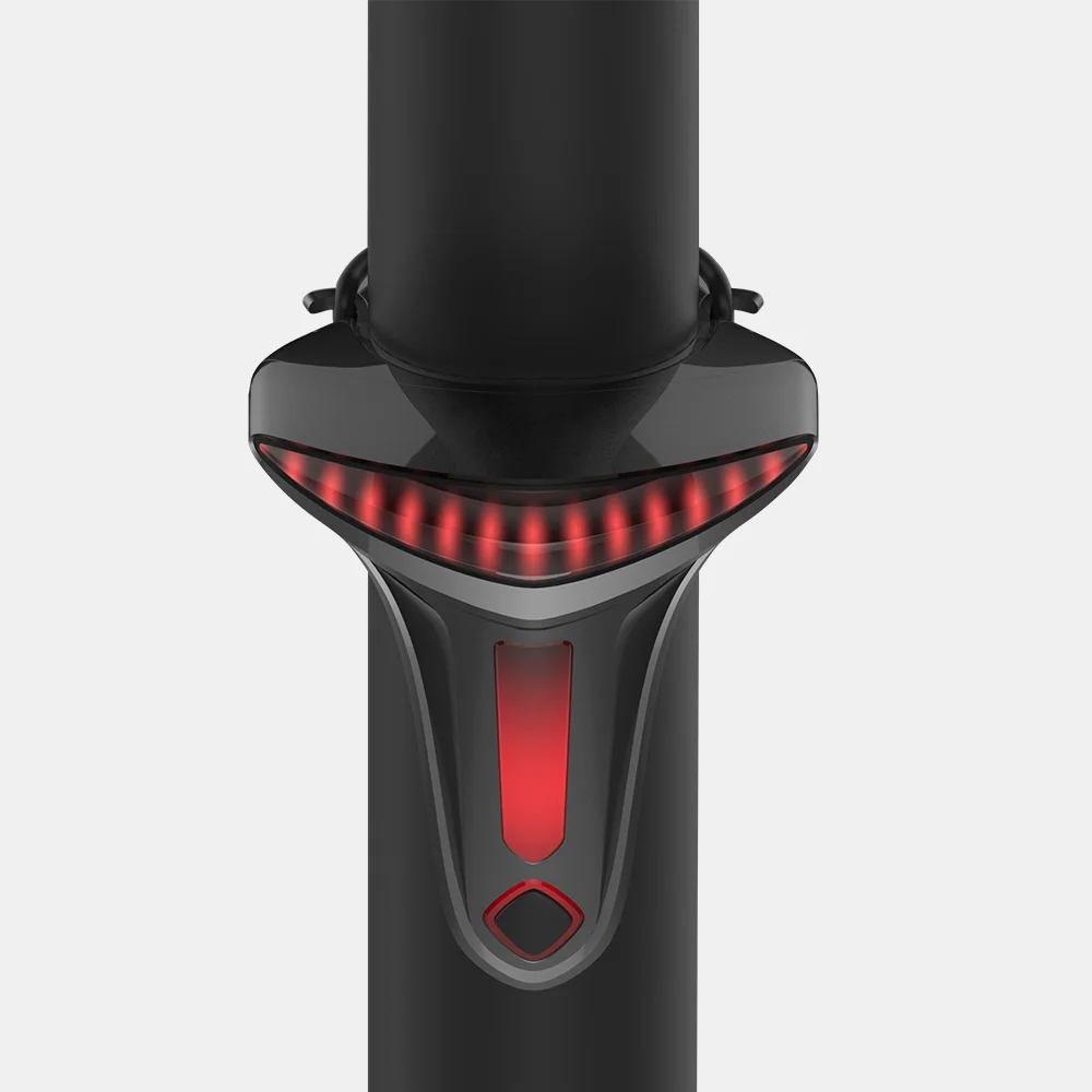 Ready to Ship USB Rechargeable Back Bike Light Hilight Warning Bike Tail Light LED Lighting for Bike, Black
Ready to Ship USB Rechargeable Back Bike Light Hilight Warning Bike Tail Light LED Lighting for Bike, Black