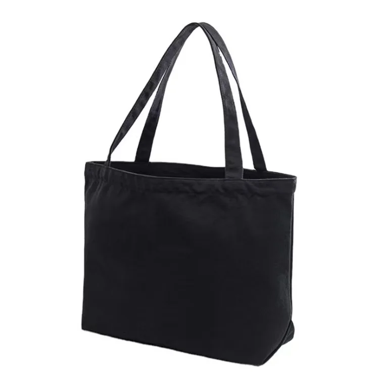 Casual Tote Outdoor Bag Custom Fabric Packaging Shoulder Gift Logos Canvas Fabric Bag Spot Foreign Trade Big Tote Bag Blank, Picture shows
Casual Tote Outdoor Bag Custom Fabric Packaging Shoulder Gift Logos Canvas Fabric Bag Spot Foreign Trade Big Tote Bag Blank, Picture shows