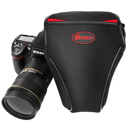 EIRMAI SI01camera lens pouch bag waterproof soft video Lens protectable storage bag S M L XL size for Canon Nikon Sony lens
EIRMAI SI01camera lens pouch bag waterproof soft video Lens protectable storage bag S M L XL size for Canon Nikon Sony lens