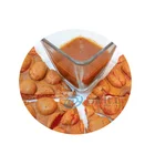 baijin caramel Color food additives E150A Cas no 6363-53-7 for popcorn