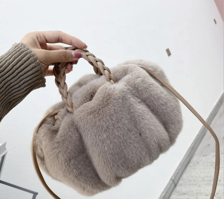 Fall And Winter Ladies Fashion Factory Direct Wholesale women fashion hand bags fur handbag tote fur duffel bag, Requirement
Fall And Winter Ladies Fashion Factory Direct Wholesale women fashion hand bags fur handbag tote fur duffel bag, Requirement