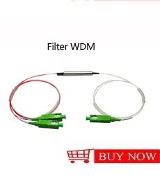 Filter WDM