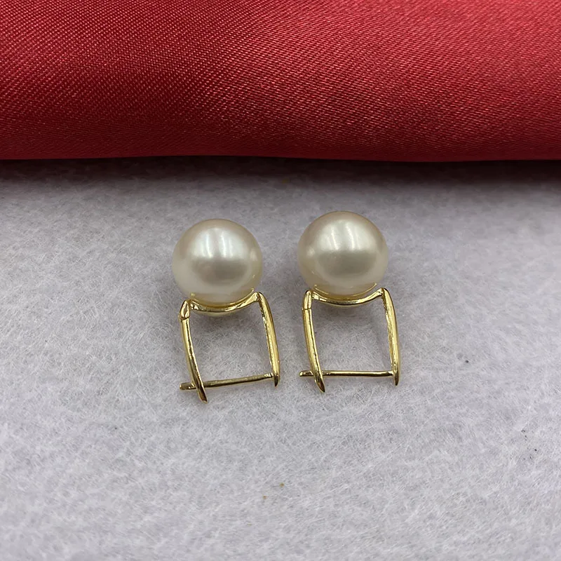 Tendy Design 18K solid Gold dangle Earrings real gold Au750 Jewelry pearl real gold earrings for Women Ladies Girls 
Tendy Design 18K solid Gold dangle Earrings real gold Au750 Jewelry pearl real gold earrings for Women Ladies Girls