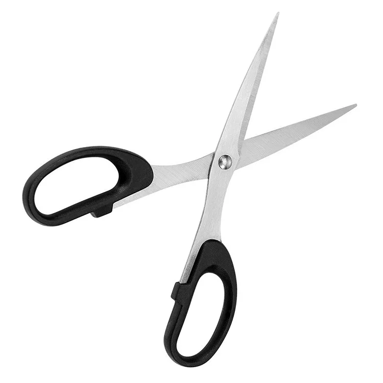 8 Inch Multifunctional Office Scissors Household Scissors Student Scissors