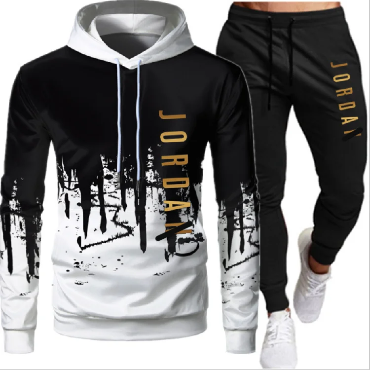 Men's hoodie custom logo 2021 new sublimation gym hoodie set hoodies custom logo, Customized color
Men's hoodie custom logo 2021 new sublimation gym hoodie set hoodies custom logo, Customized color