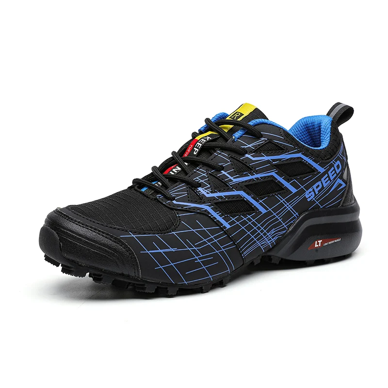 New Anti-splashing High-top Men's Shoes Fluffy Warm Cotton Shoes Sports Large Size Outdoor Hiking Snow Boots Hiking Shoes Men
New Anti-splashing High-top Men's Shoes Fluffy Warm Cotton Shoes Sports Large Size Outdoor Hiking Snow Boots Hiking Shoes Men