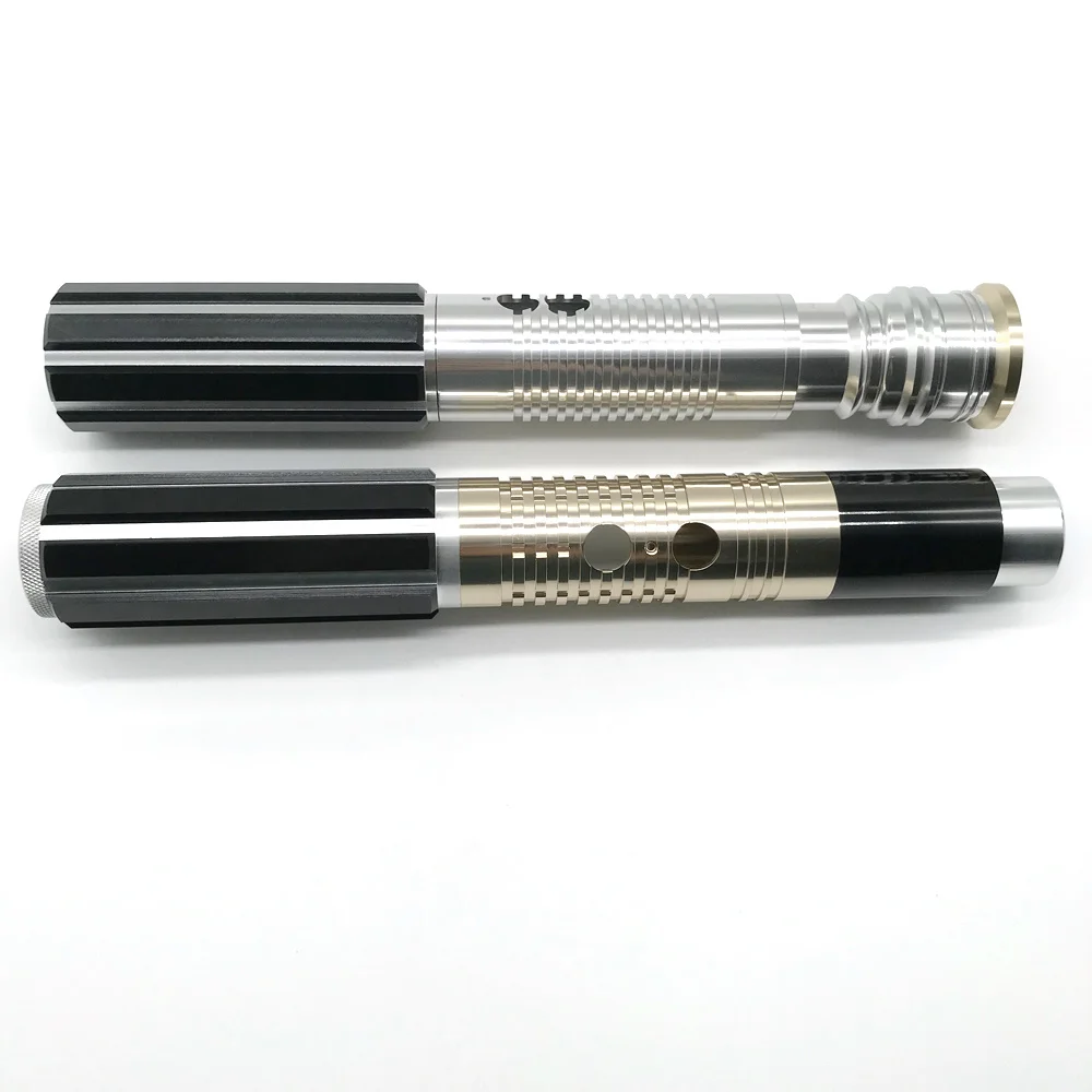 lightsaber hilt