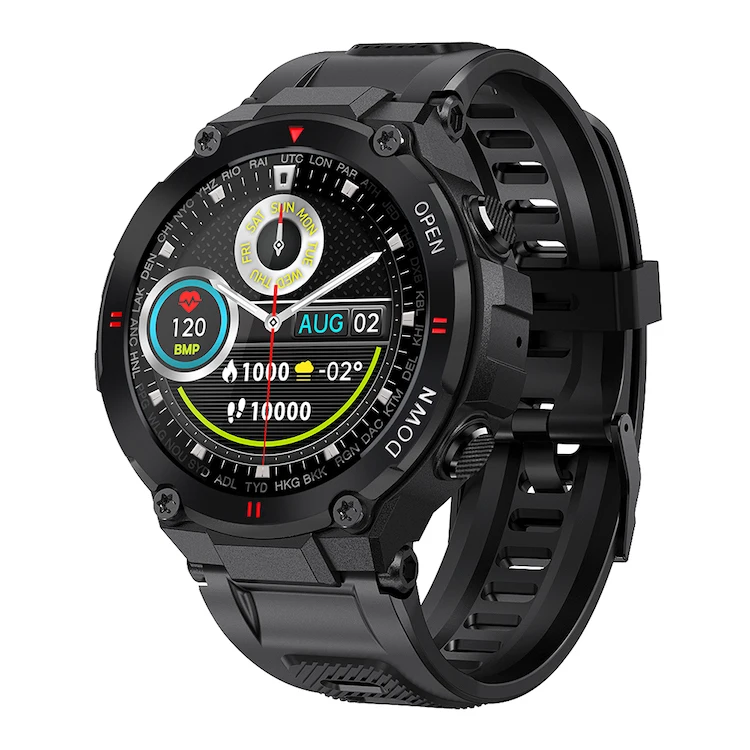New round sports smart wristband blood pressure calling smart watch K22 fitness monitor activity tracker watch
New round sports smart wristband blood pressure calling smart watch K22 fitness monitor activity tracker watch