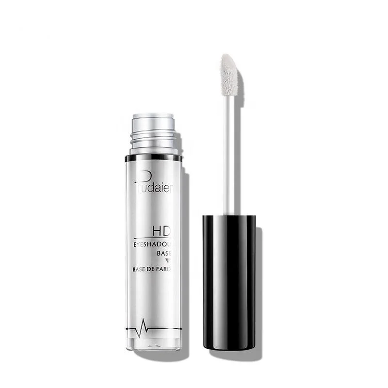 

Private Label Vegan cosmetics eyes makeup base long lasting moisturizing foundation eyeshadow primer