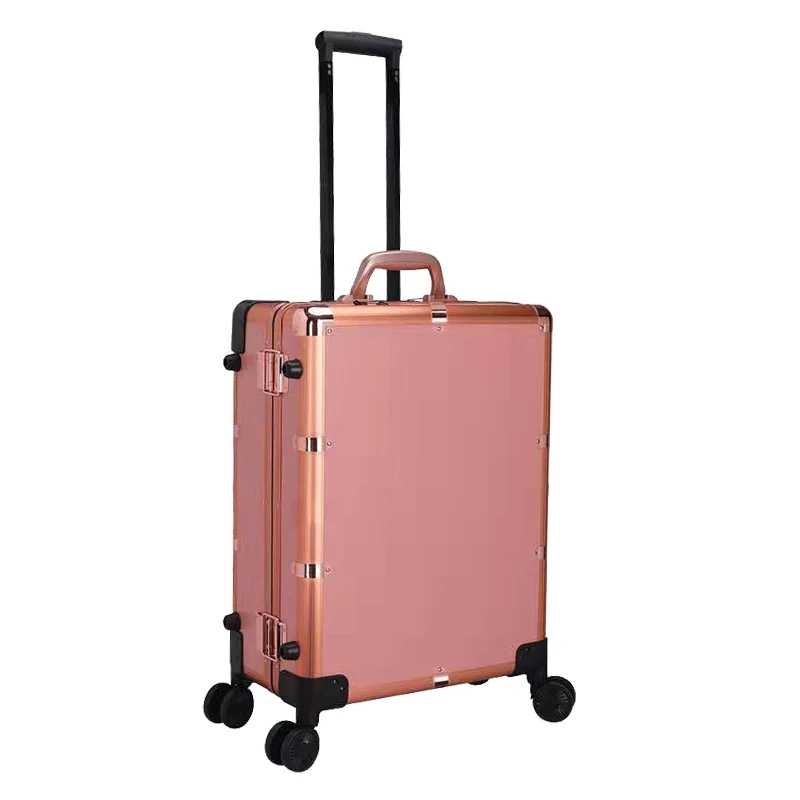 Hot sales Multifunctional Makeup Trolley Case Carry All Pouch Fashion Toiletry Travel Makeup Cosmetic Bag
Hot sales Multifunctional Makeup Trolley Case Carry All Pouch Fashion Toiletry Travel Makeup Cosmetic Bag