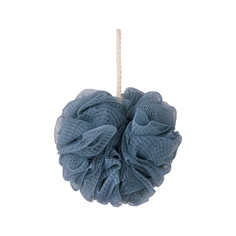 Natural flower bath shower ball sponge eco friendly body loofah mesh bath ball sponge
Natural flower bath shower ball sponge eco friendly body loofah mesh bath ball sponge