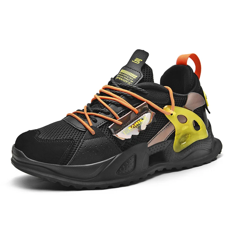 Wholesale Outdoor Men Running Shoe Custom Logo Casual Walking Shoes Fashion Sneakers for Men, Optional
Wholesale Outdoor Men Running Shoe Custom Logo Casual Walking Shoes Fashion Sneakers for Men, Optional