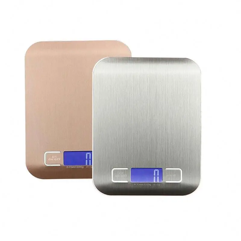 10kg stainless steel kitchen scale ,AJbq kitchen jewelry weight digital scale for sale, Blue
10kg stainless steel kitchen scale ,AJbq kitchen jewelry weight digital scale for sale, Blue