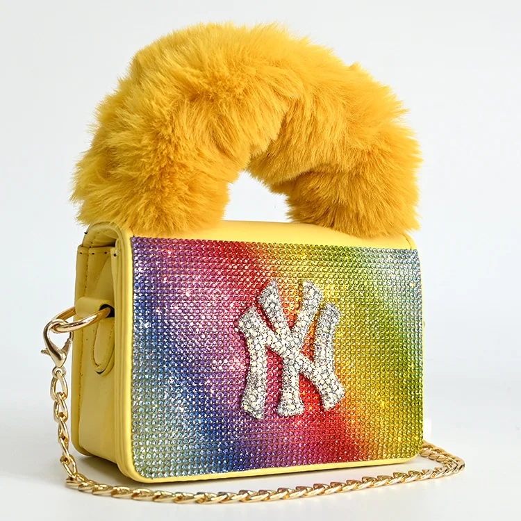 luxury full diamonds handbags and baseball matching sets for women shining purses high quality leather NY hand bags hot sale
luxury full diamonds handbags and baseball matching sets for women shining purses high quality leather NY hand bags hot sale