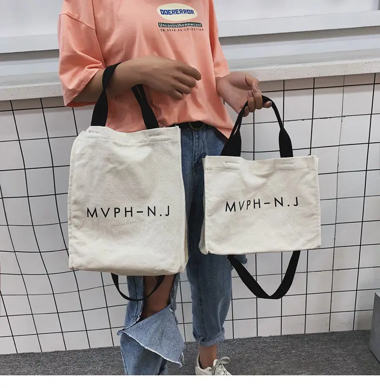 Custom logo high capacity patterned number portable one shoulder cotton shopping bag, Any color are available
Custom logo high capacity patterned number portable one shoulder cotton shopping bag, Any color are available