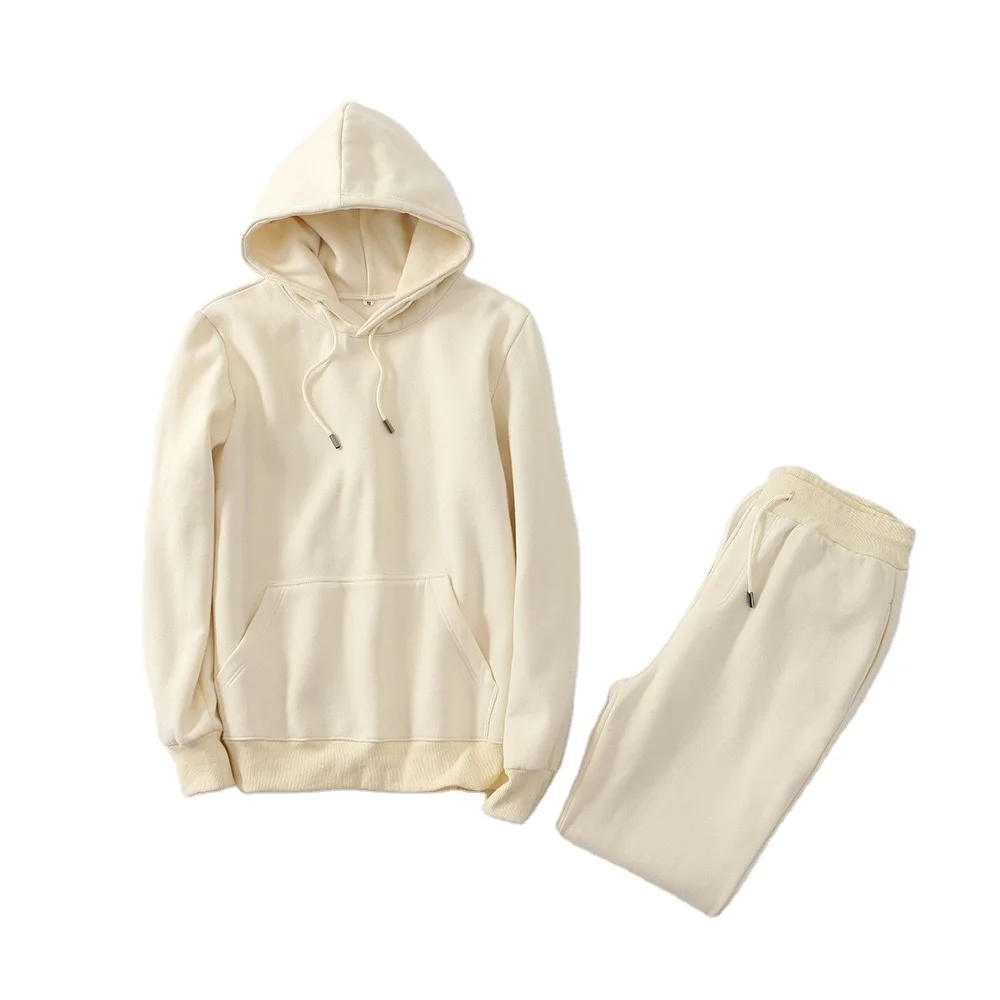 Autumn And Winter Men's High-Quality Fleece Hooded Solid Color Sweater Custom Loose Men's Hoodie, Customized colors
Autumn And Winter Men's High-Quality Fleece Hooded Solid Color Sweater Custom Loose Men's Hoodie, Customized colors