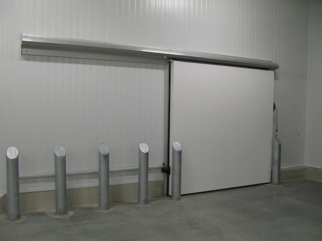 Cold Room Storage, 110v~600v - detail 18