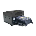 DTG uv printer for t shirt digital t-shirt printing machine