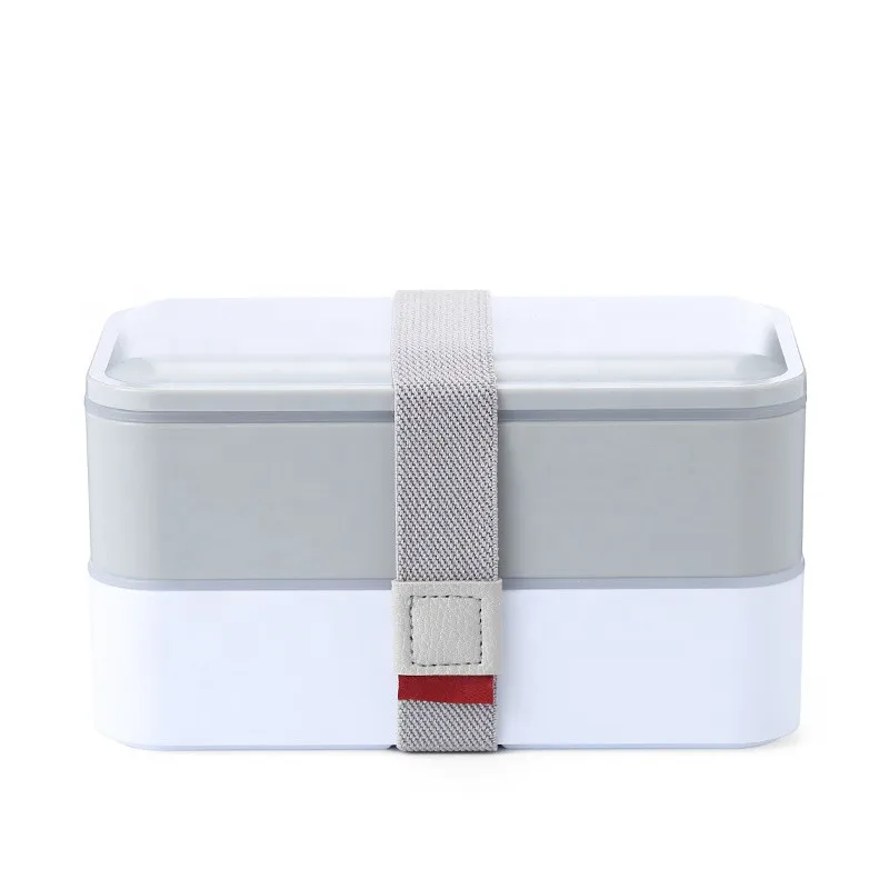 In Stock Fast Shipping Microwave Safe Eco Friendly 2 Layer Stackable Bento Lunch Box, Customized color
In Stock Fast Shipping Microwave Safe Eco Friendly 2 Layer Stackable Bento Lunch Box, Customized color