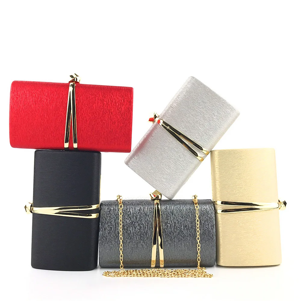 TS5018 2021 new arrive Classic Women Cosmetic Clutch Purse Small Crossbody Shoulder Evening Party Evening Bags
TS5018 2021 new arrive Classic Women Cosmetic Clutch Purse Small Crossbody Shoulder Evening Party Evening Bags