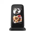 Good price 1080p HD screen Classified Ads with menu board
