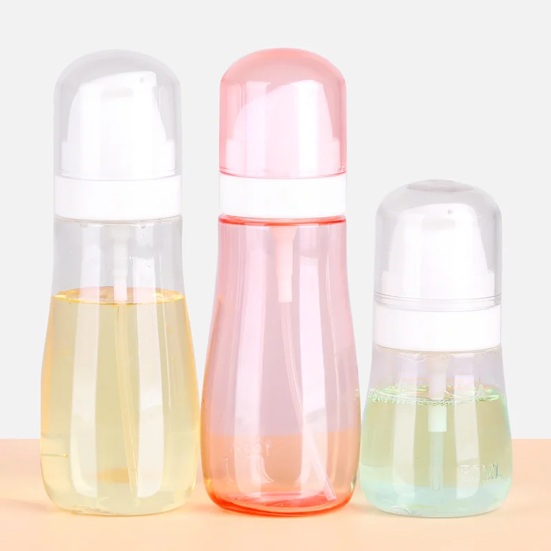 travel bottle sanitizer