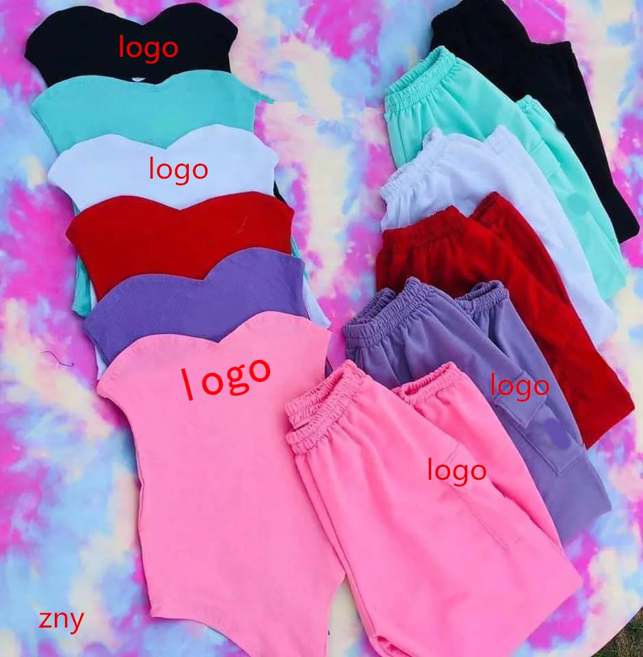 2021 brand logo Women Two Piece Swimsuits summer High Waist 2 Piece Sets Bikinis Bathing Suits Plus Size Girl Custom tracksuit
2021 brand logo Women Two Piece Swimsuits summer High Waist 2 Piece Sets Bikinis Bathing Suits Plus Size Girl Custom tracksuit