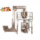Chinese supplier wholesale automatic vertical sugar packing machine 1kg