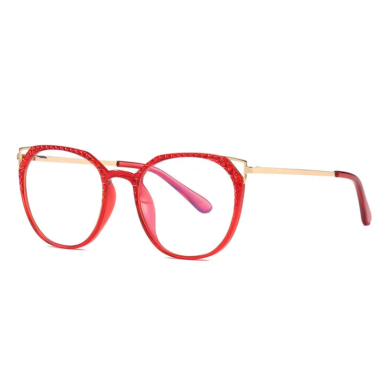 LBAshades New Arrival Trend Fashion Anti Blue Glasses Personality Cat Ear Eyeglasses Frames Optical Glasses
LBAshades New Arrival Trend Fashion Anti Blue Glasses Personality Cat Ear Eyeglasses Frames Optical Glasses