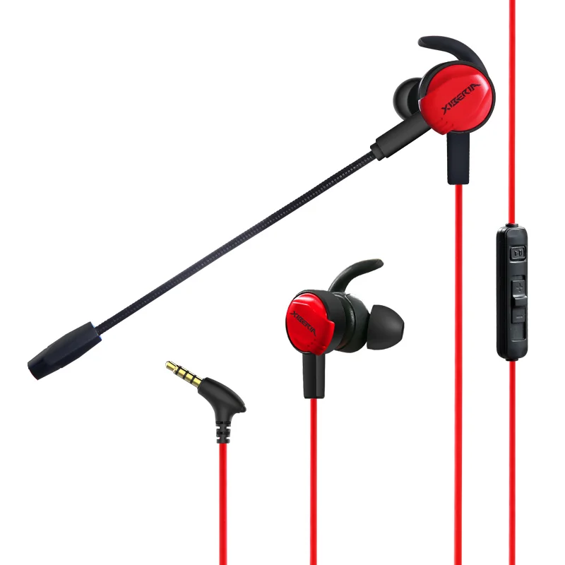 Dropshipping listening and positioning XIBERIA MG1 in-ear 3D audio gaming headset
Dropshipping listening and positioning XIBERIA MG1 in-ear 3D audio gaming headset