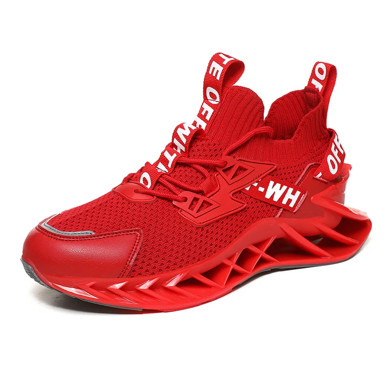 2021 New design Men's Running Non Slip outsole sport shoes Customizable logo fashion sneakers
2021 New design Men's Running Non Slip outsole sport shoes Customizable logo fashion sneakers