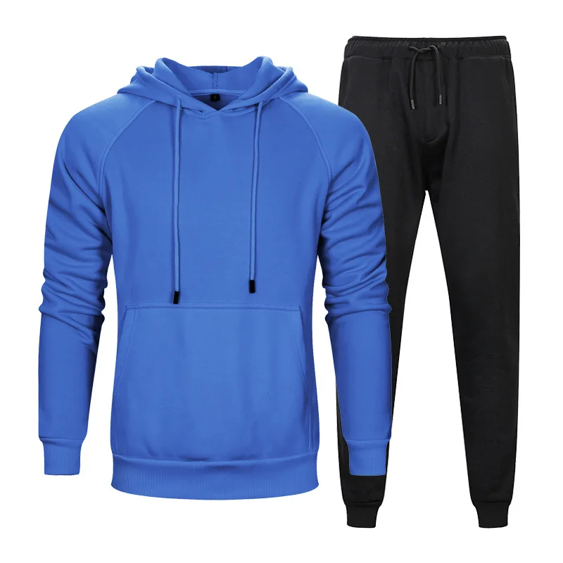 2020 youth Student solid color sweater solid color hooded sweater casual loose suit for men
2020 youth Student solid color sweater solid color hooded sweater casual loose suit for men