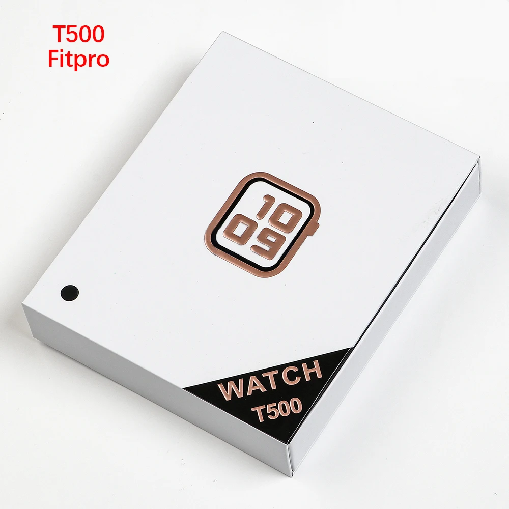 2021 New Digital Watches Reloj InteIigente T500 Ip68 Waterproof Health Smartwatch T500 Smart Watch Series 6
2021 New Digital Watches Reloj InteIigente T500 Ip68 Waterproof Health Smartwatch T500 Smart Watch Series 6