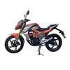 gold supplier gasoline suzuki gn125 motorcycle 400cc 150cc customizable food delivery motorcycle
