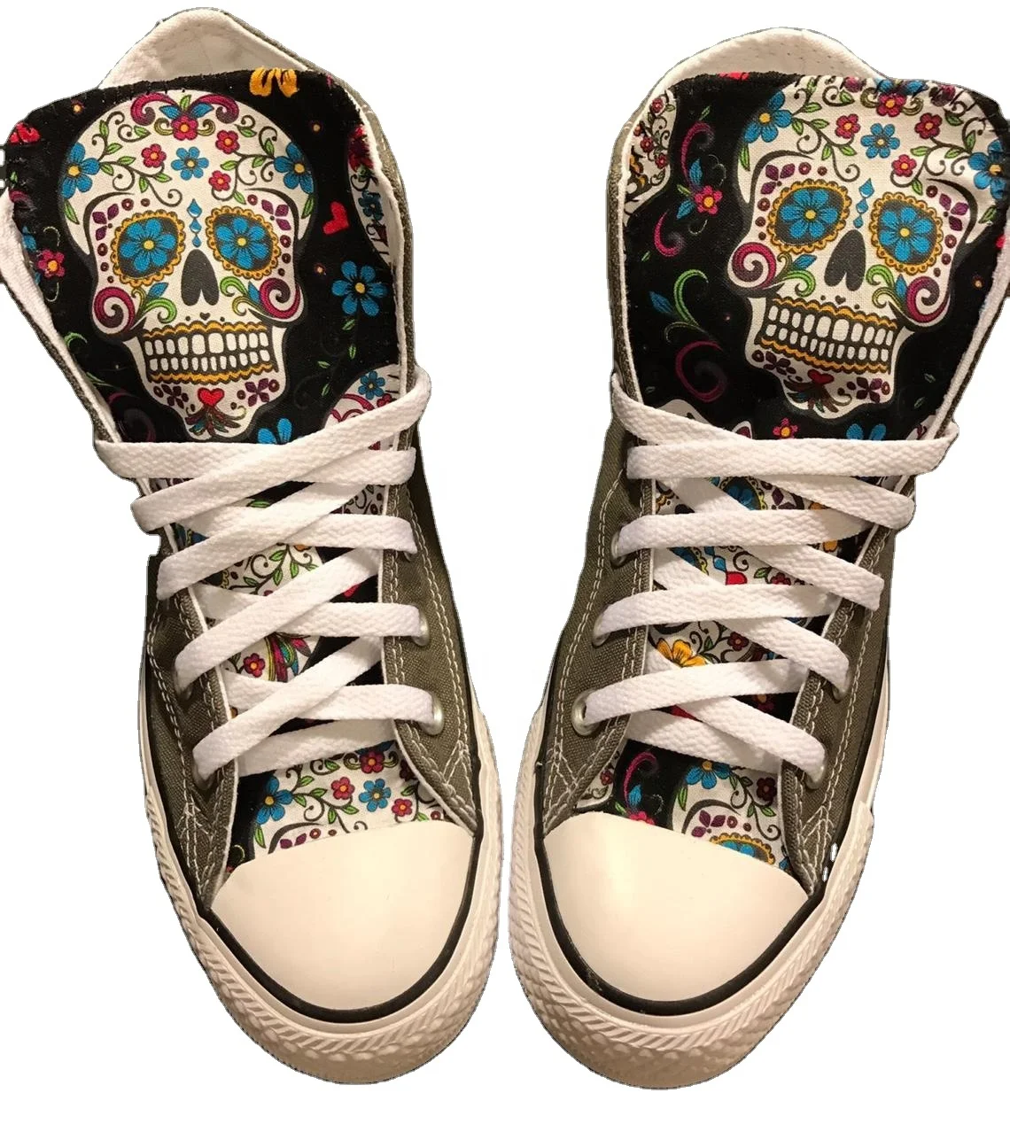 Wholesale 2021 new fashion Latest Digital Colorful Printing Low-top for women Canvas Shoes, As pic
Wholesale 2021 new fashion Latest Digital Colorful Printing Low-top for women Canvas Shoes, As pic