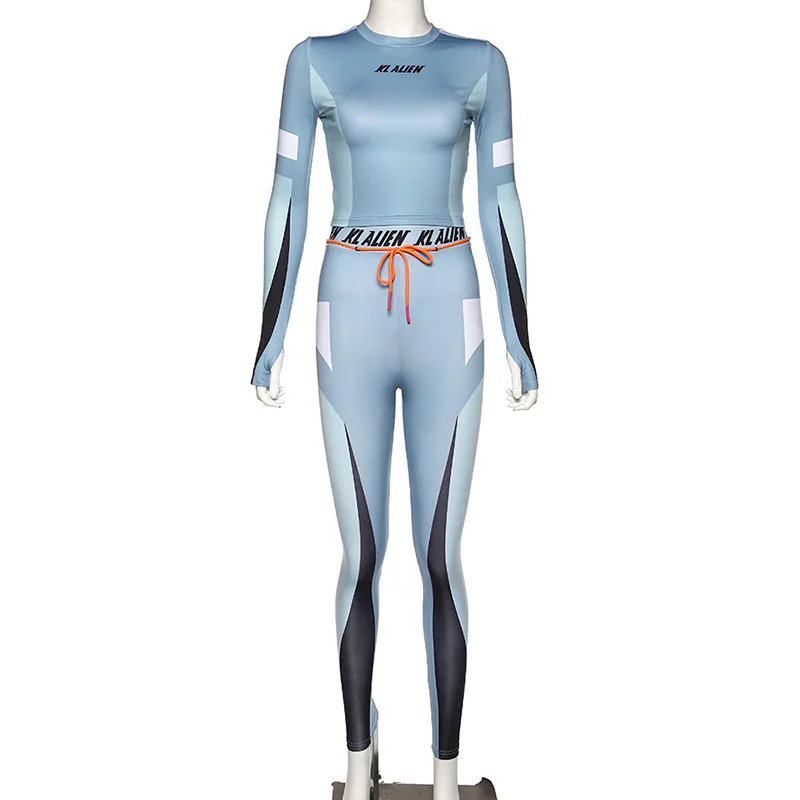 Brand 2021 Sportswear Women Yoga Set Gym Clothing Running Workout Outfit Outdoor Fitness Training Jogging Sports Suit 2pcs/set, Black/yellow/blue
Brand 2021 Sportswear Women Yoga Set Gym Clothing Running Workout Outfit Outdoor Fitness Training Jogging Sports Suit 2pcs/set, Black/yellow/blue