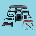Auto Car Accessories Dashboard For Toyota Alphard 2002 - 2008 2008 - 2014