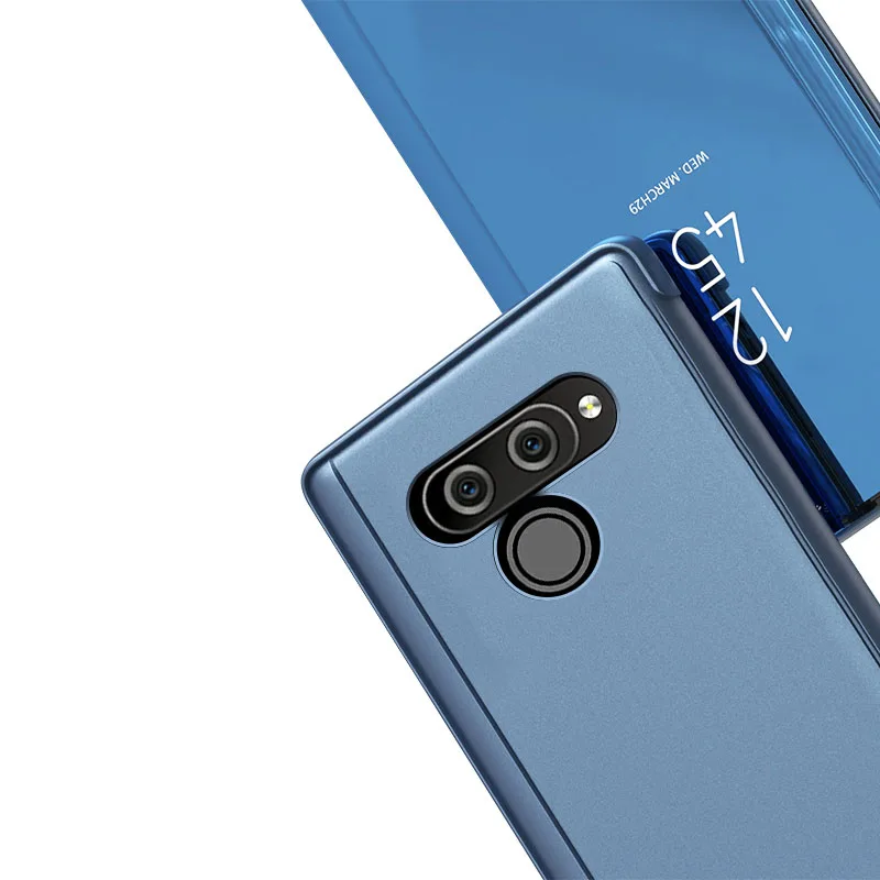 Clear View Mirror Case for LG V50 Smart Flip Cover Case for LG Q60/K50, Black,blue,gold,silver,pink,purple
Clear View Mirror Case for LG V50 Smart Flip Cover Case for LG Q60/K50, Black,blue,gold,silver,pink,purple