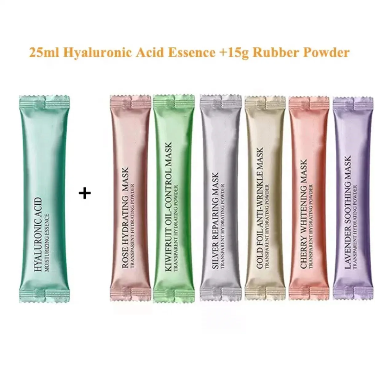 Hot Sellers Moisturizing Nourishing Hyaluronic Acid Rose Soft Korean Skin Care Jellymask, Yellow
Hot Sellers Moisturizing Nourishing Hyaluronic Acid Rose Soft Korean Skin Care Jellymask, Yellow