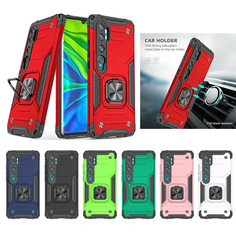 New Fashion mobile accessories back cover For Xiaomi CC9 Pro kickstand cell phone case, Multi colors
New Fashion mobile accessories back cover For Xiaomi CC9 Pro kickstand cell phone case, Multi colors
