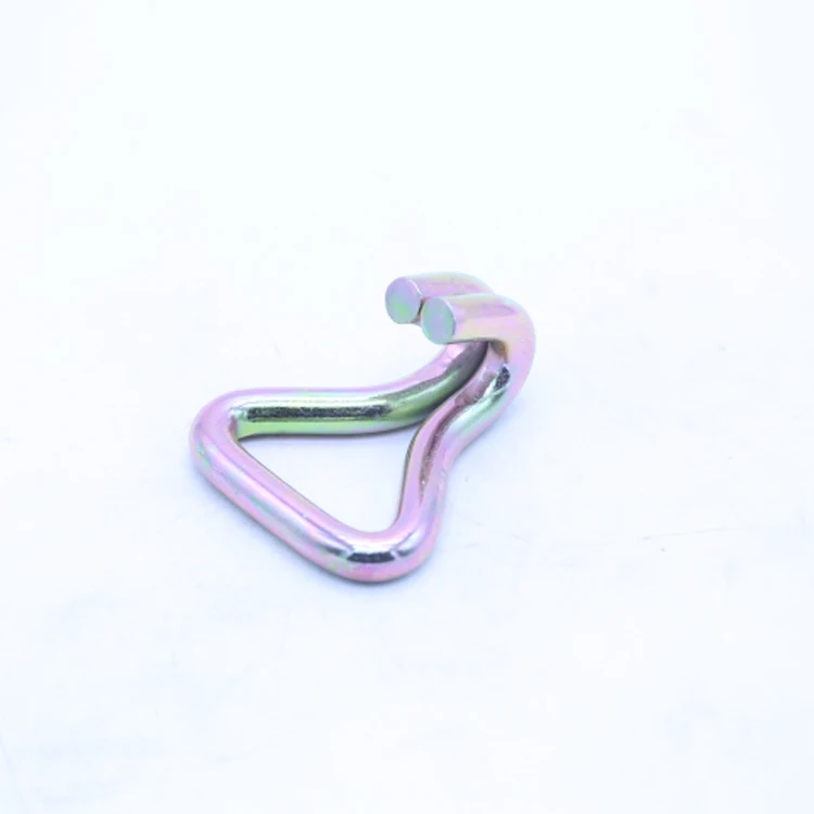 durable high quality stainless steel truck hooks cargo hook for truck 023003-1