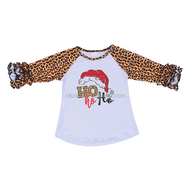 High Quality Christmas Vinyl Kids Boutique Clothing Icing Ruffle Girl Shirts, Picture
High Quality Christmas Vinyl Kids Boutique Clothing Icing Ruffle Girl Shirts, Picture