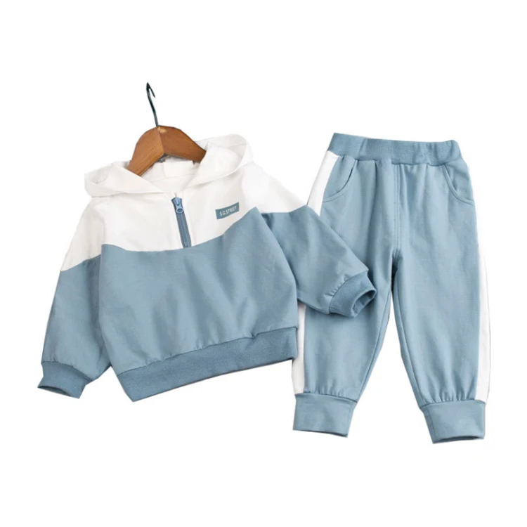 Wholesale Autumn Cotton Boys Clothing Sets Kids Hoodie Coat+Pants 2 Pcs Children Sport Suits, Khaki/gray/blue
Wholesale Autumn Cotton Boys Clothing Sets Kids Hoodie Coat+Pants 2 Pcs Children Sport Suits, Khaki/gray/blue