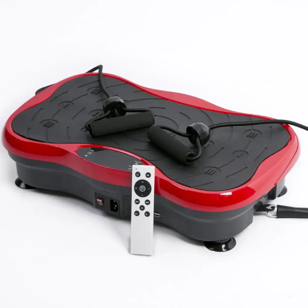 Cheap Price Professional Body Detoxification Vibration Platform Fitness Exercise Machine, Customized
Cheap Price Professional Body Detoxification Vibration Platform Fitness Exercise Machine, Customized