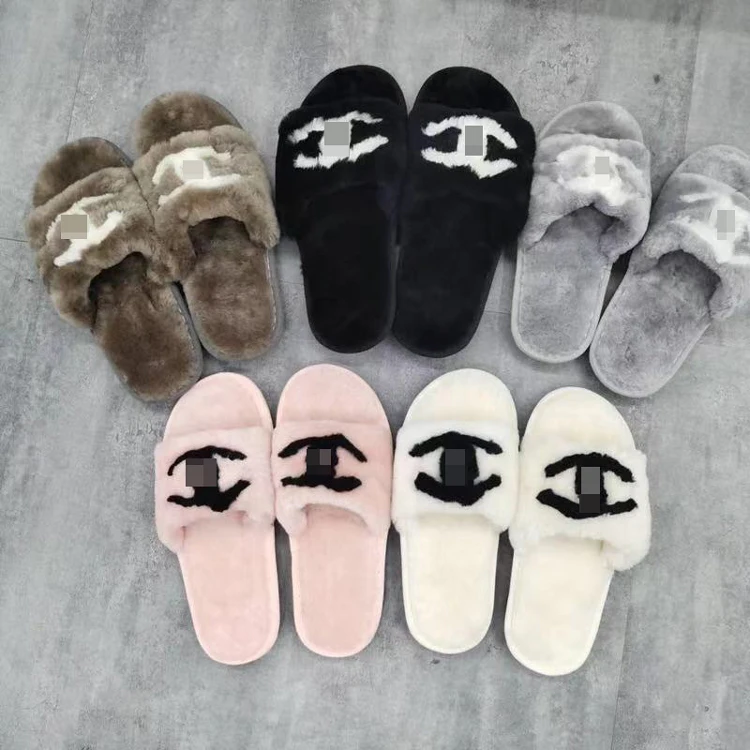 Factory Direct Wholesale indoor fur slippers wool felt slippers womens real wool fur slippers, Multi color
Factory Direct Wholesale indoor fur slippers wool felt slippers womens real wool fur slippers, Multi color