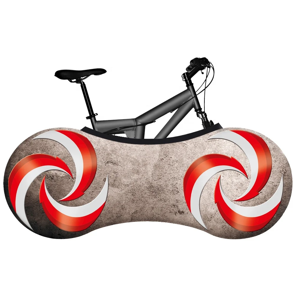 Bicycle Accessories Bike Cover Washable Elastic Dirt-Free Bike Storage Wheel Cover Tire Package Fit All Bicycles
Bicycle Accessories Bike Cover Washable Elastic Dirt-Free Bike Storage Wheel Cover Tire Package Fit All Bicycles