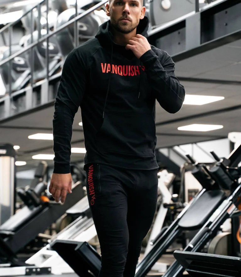 Best Selling Men Letter Print Leisure Sports Tracksuit Set Winter Solid Color Long Sleeve Jogging Sweatsuit Sets
Best Selling Men Letter Print Leisure Sports Tracksuit Set Winter Solid Color Long Sleeve Jogging Sweatsuit Sets