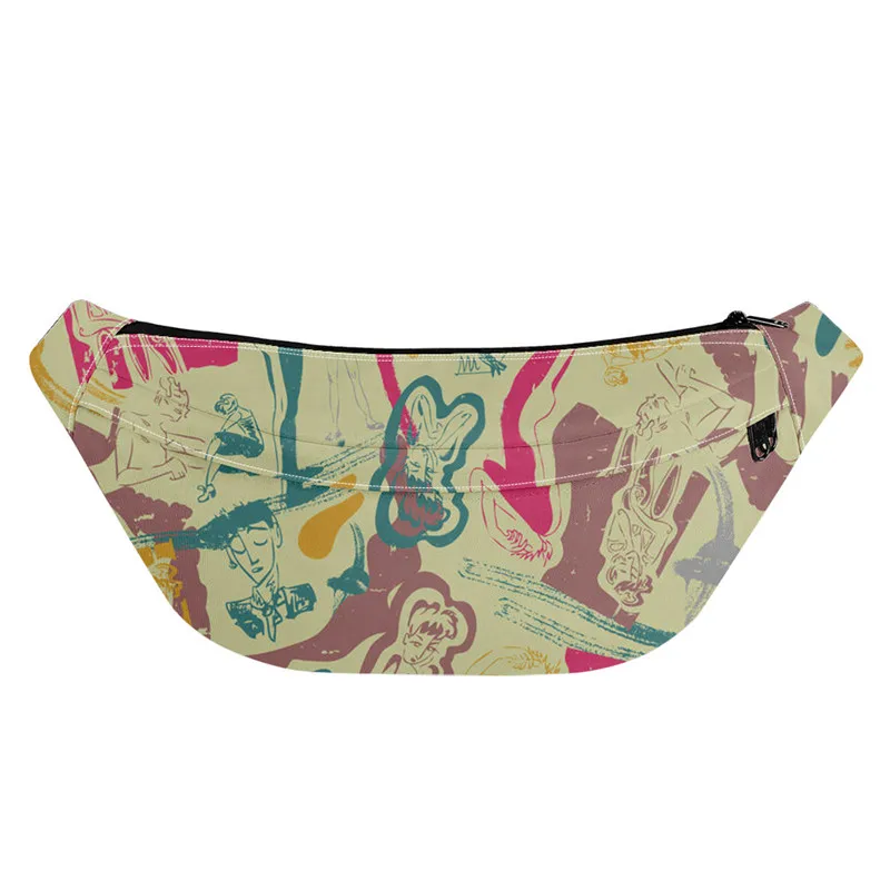 Graffiti Print Adult Size Luxury Fanny Packs Adult Size Luxury Fanny Packs Fanny Pack Antitheft
Graffiti Print Adult Size Luxury Fanny Packs Adult Size Luxury Fanny Packs Fanny Pack Antitheft
