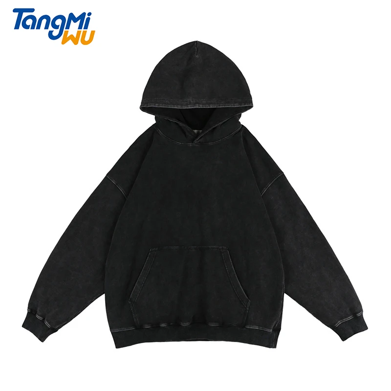 TMW 2021 High street mens 95%cotton hoodie loose 400g weight oversized sudaderas lisas men wash colored hoodies
TMW 2021 High street mens 95%cotton hoodie loose 400g weight oversized sudaderas lisas men wash colored hoodies