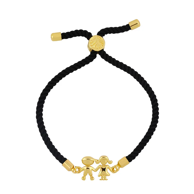 Hot Sale Children Bracelet Cartoon Shape Bracelet Boys And Girls Charm Bangles Gold Plated Charm
Hot Sale Children Bracelet Cartoon Shape Bracelet Boys And Girls Charm Bangles Gold Plated Charm